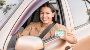 best driving test app