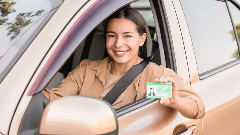 best driving test app