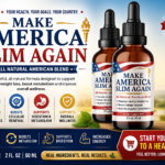 Make America Slim Again