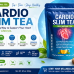 cardio slim tea