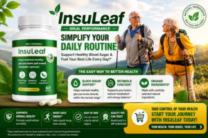 insuleaf