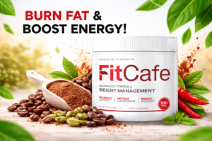 FitCafe