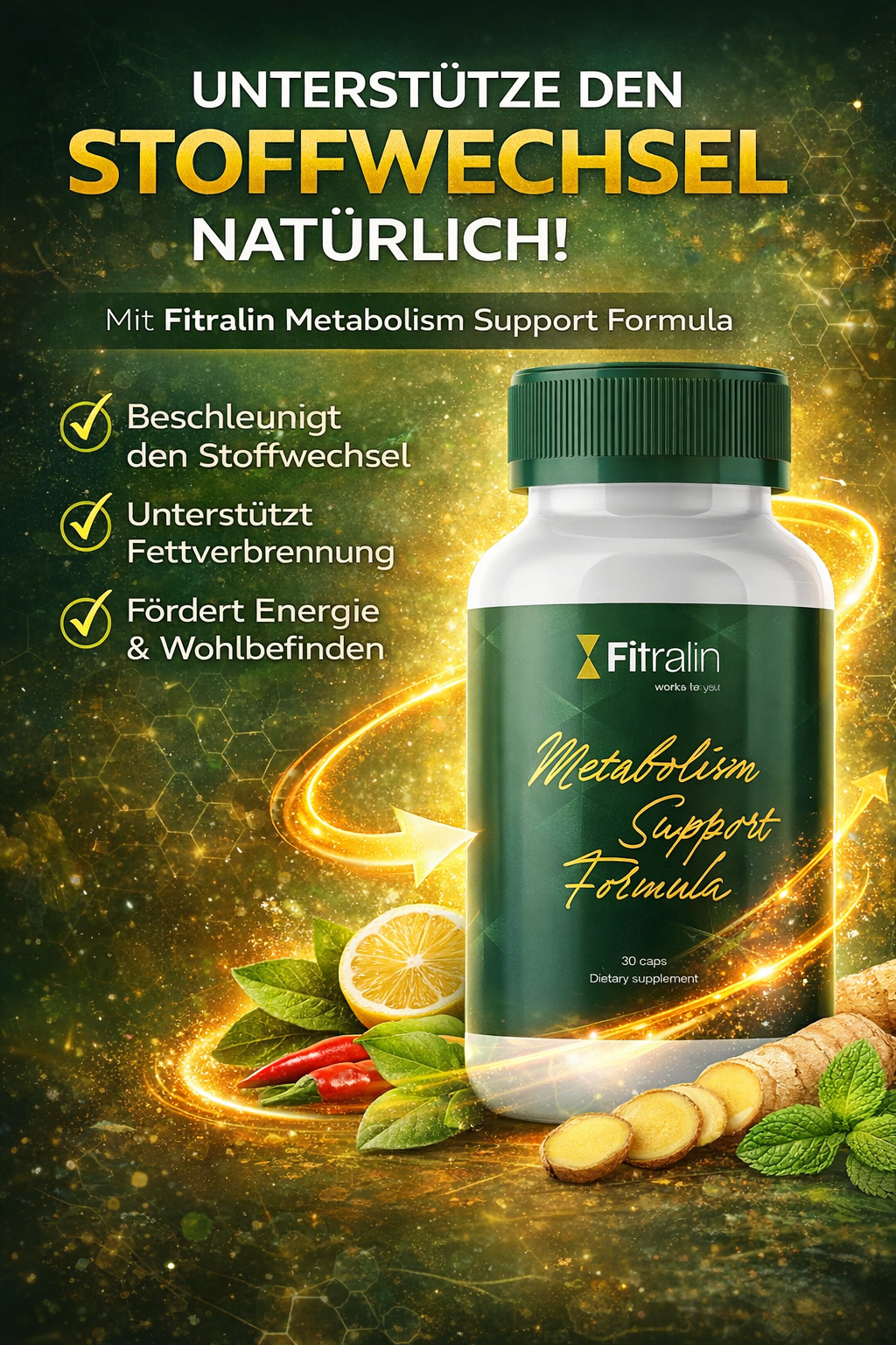 fitralin