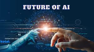 Future of AI: Building a Smarter Tomorrow