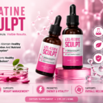 Gelatine Sculpt