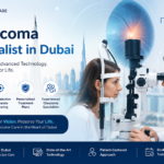 glaucoma specialist in dubai