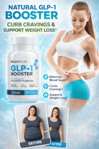 GlucoBoost
