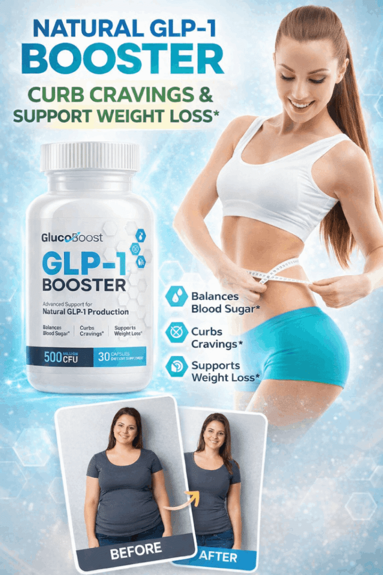 GlucoBoost