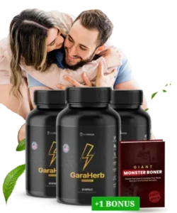 GaraHerb