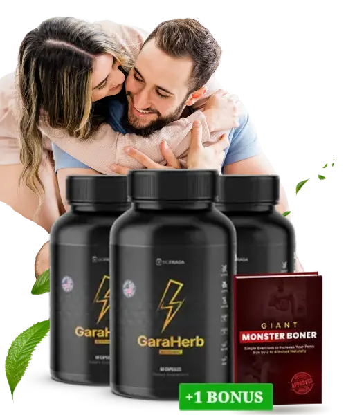 GaraHerb