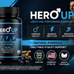 Hero Up
