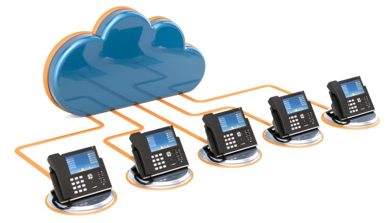 voice over ip landline