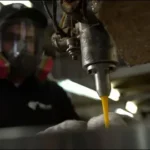 urethane casting services