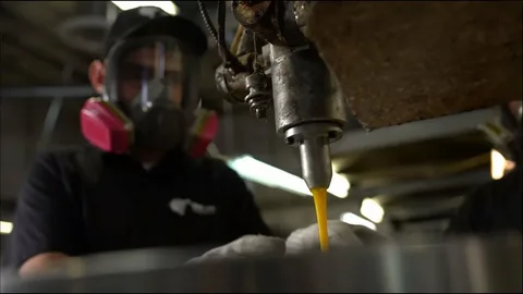 urethane casting services