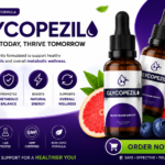 Glycopezil