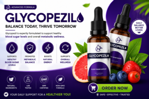 Glycopezil