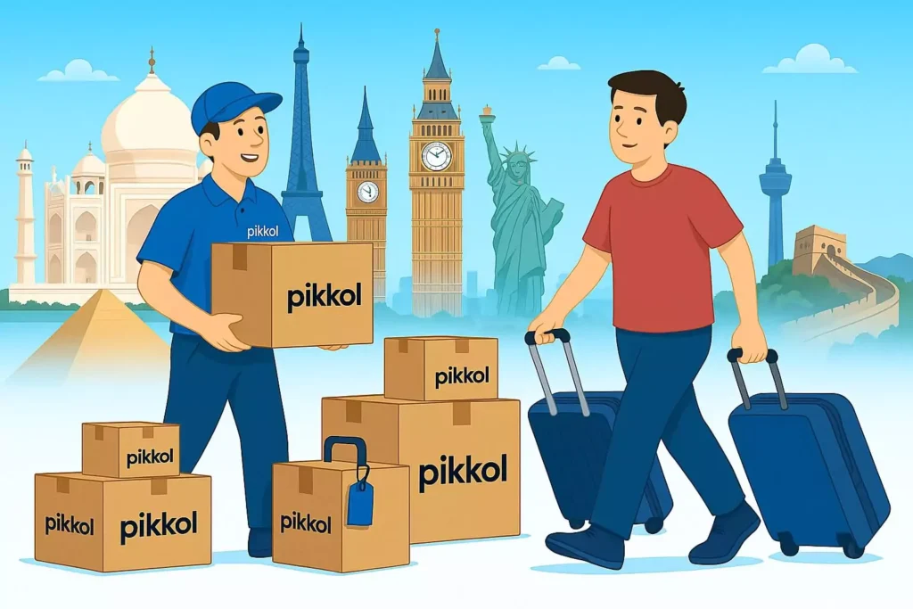 Packers and movers