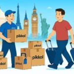 Packers and movers