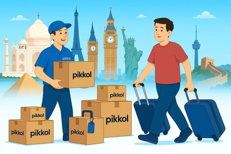 Packers and movers
