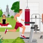 Health and Fitness