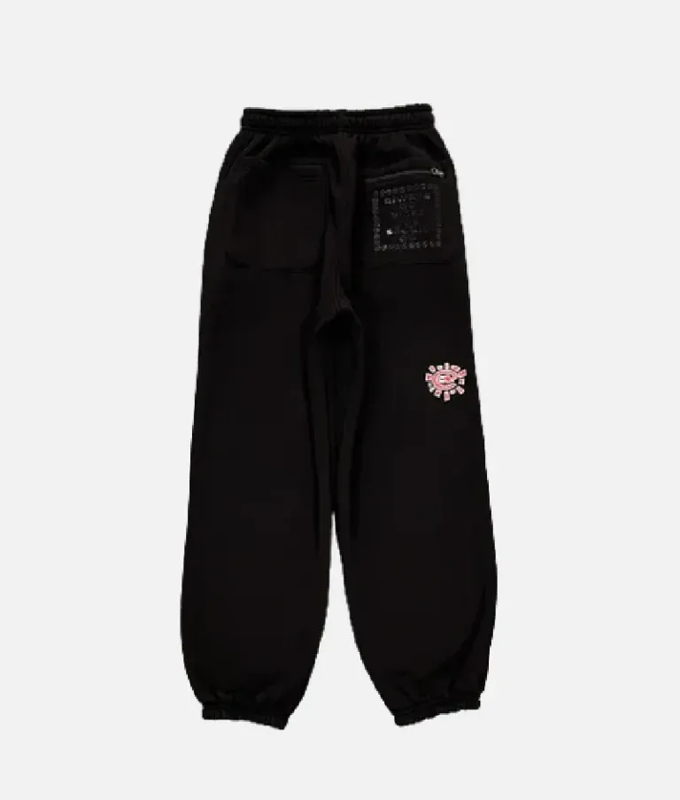 Adwysd Joggers