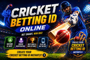 best cricket id