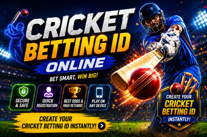 best cricket id