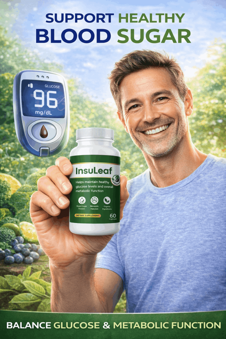 insuleaf reviews