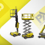 IPAF Cherry Picker Training