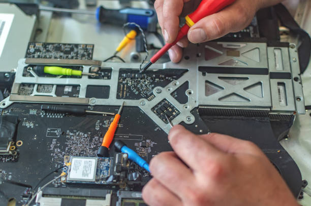Laptop Repair Home Service