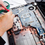 MacBook Repair Ayr