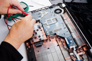 MacBook Repair Ayr