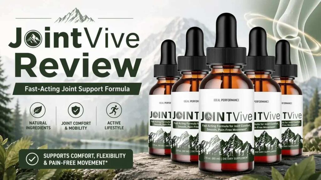 Jointvive