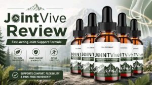Jointvive