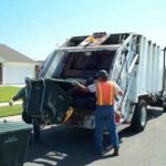 Appliance Removal