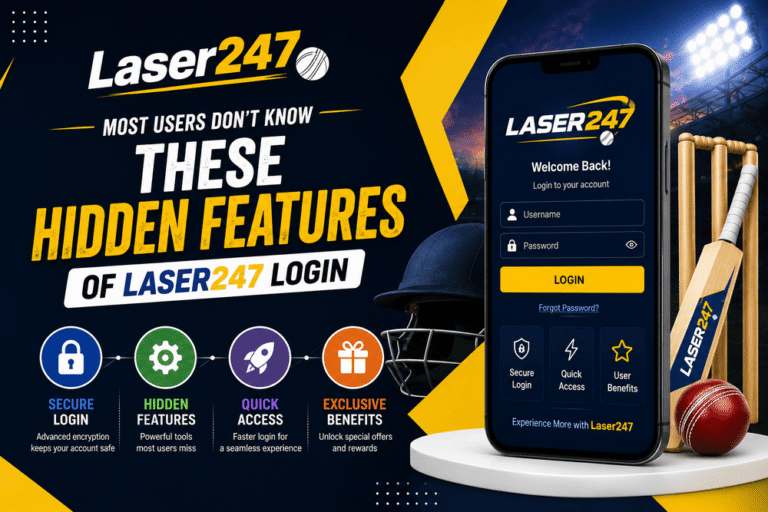Laser247