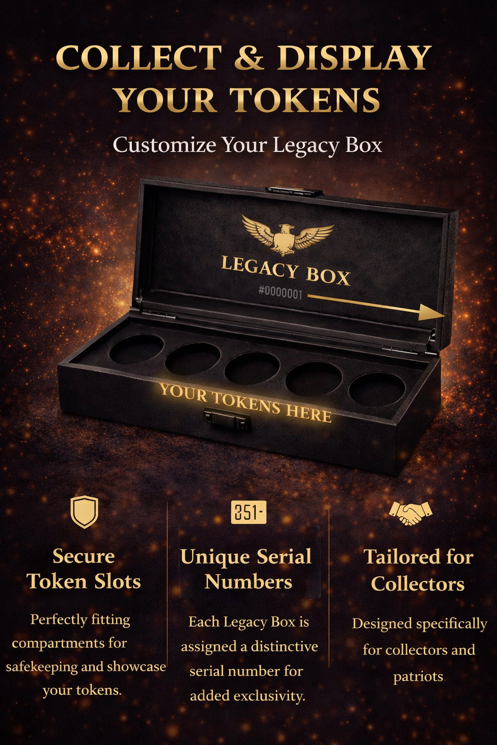 Legacy Box