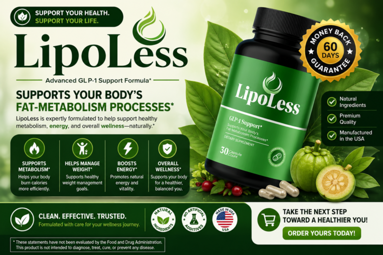 lipoless