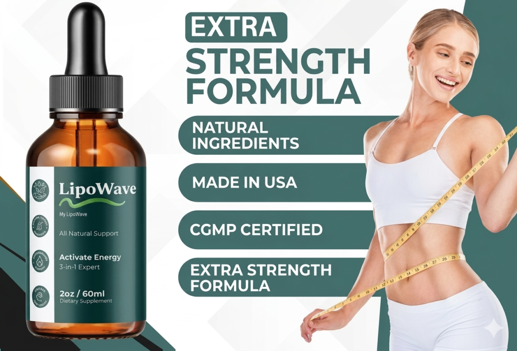 LipoWave