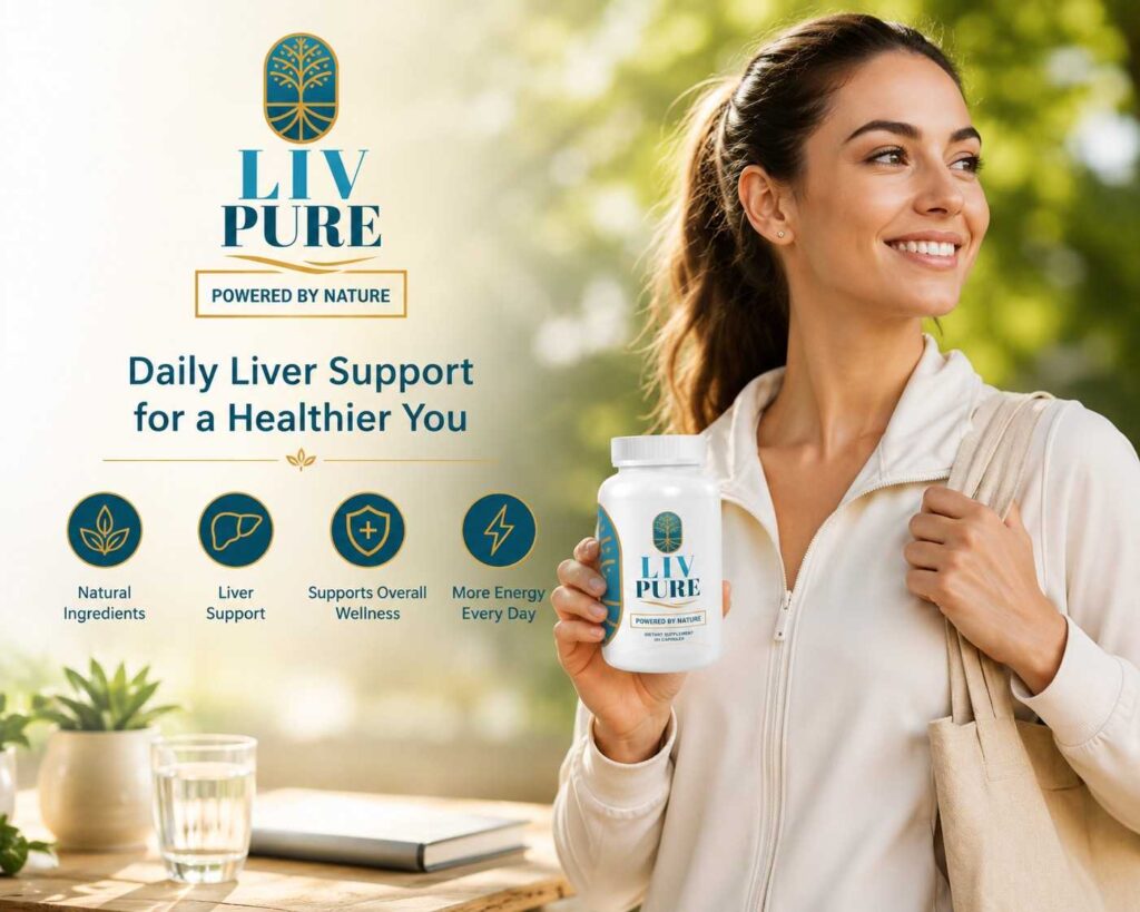 LivPure