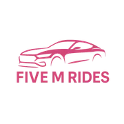 logofivemrides-180