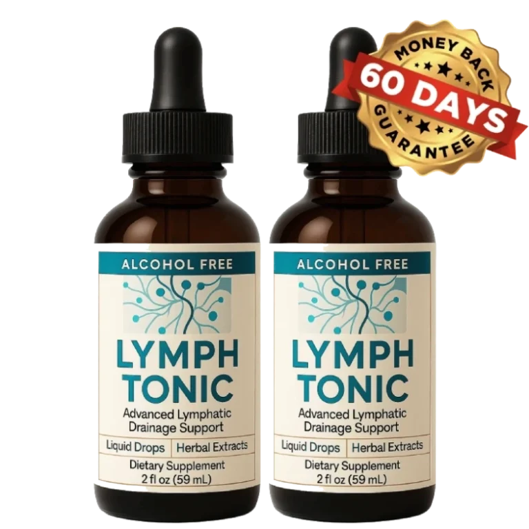 Lymph Tonic
