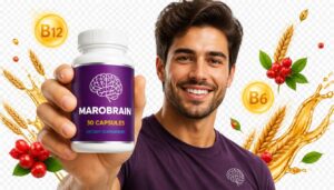 MaroBrain