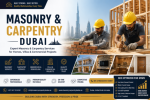masonry-&-carpentry-dubai