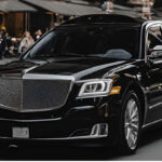 Georgina limo service