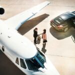 Best Airport Limo Service in Toronto