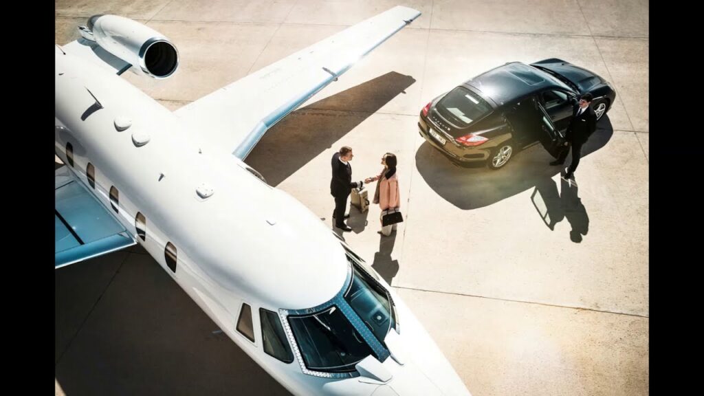 Airport Limo Service