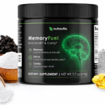 Memory Fuel