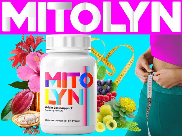 Mitolyn