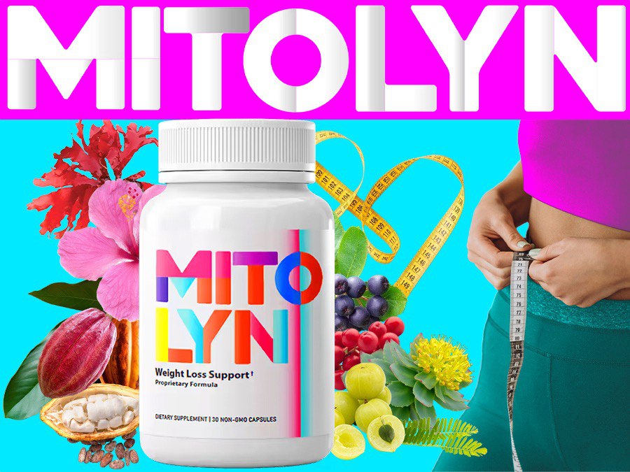 Mitolyn